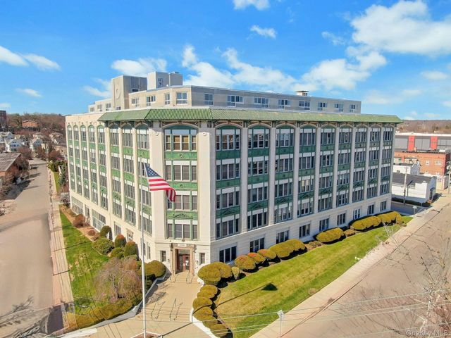 1 Landmark Square 621, Port Chester, NY 10573