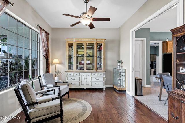 19905 E ARROYO Court, Queen Creek, AZ 85142