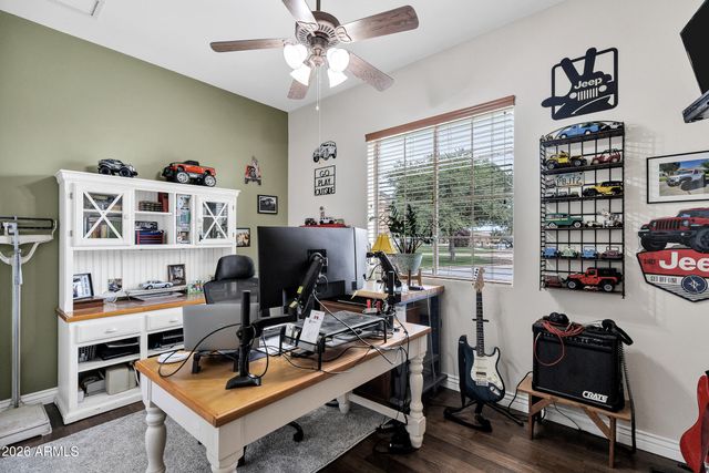 19905 E ARROYO Court, Queen Creek, AZ 85142