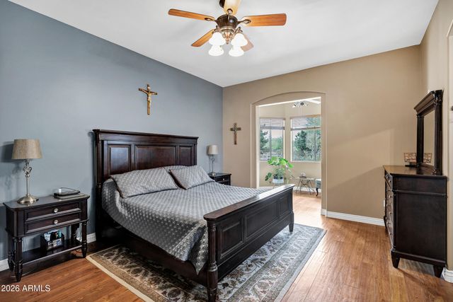 19905 E ARROYO Court, Queen Creek, AZ 85142