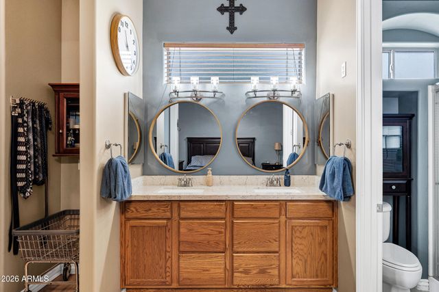 19905 E ARROYO Court, Queen Creek, AZ 85142