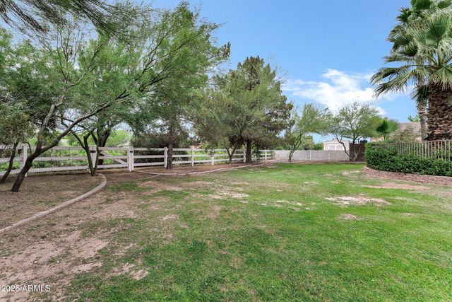 19905 E ARROYO Court, Queen Creek, AZ 85142