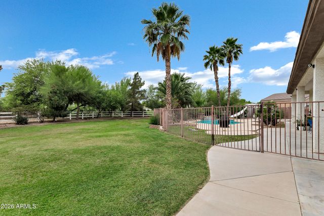 19905 E ARROYO Court, Queen Creek, AZ 85142