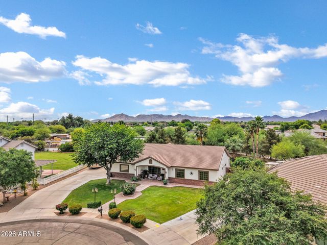 19905 E ARROYO Court, Queen Creek, AZ 85142