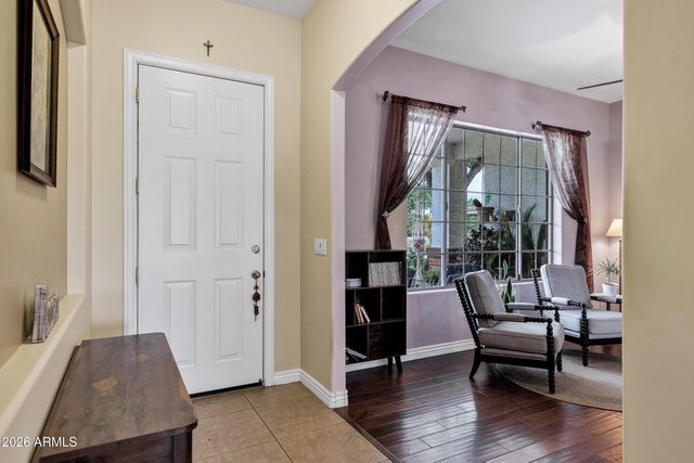 19905 E ARROYO Court, Queen Creek, AZ 85142