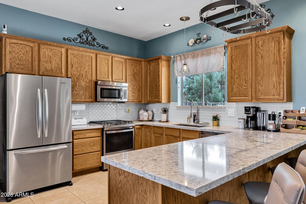 Image 12 of property listing at 19905 E ARROYO Court, Queen Creek, AZ 85142