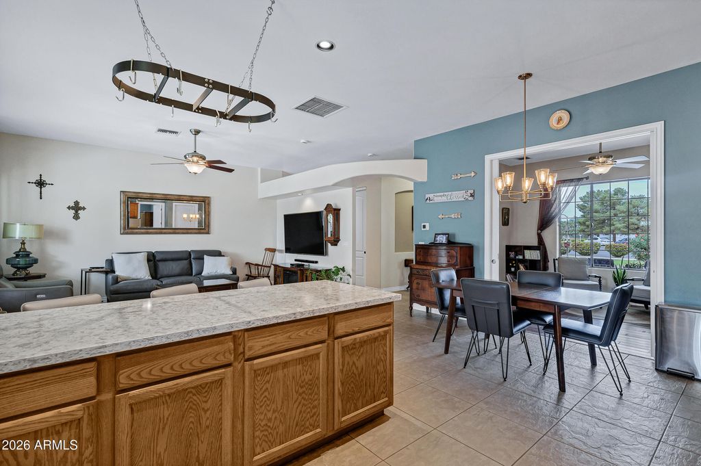Image 13 of property listing at 19905 E ARROYO Court, Queen Creek, AZ 85142