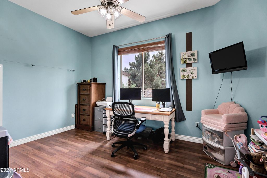 Image 18 of property listing at 19905 E ARROYO Court, Queen Creek, AZ 85142