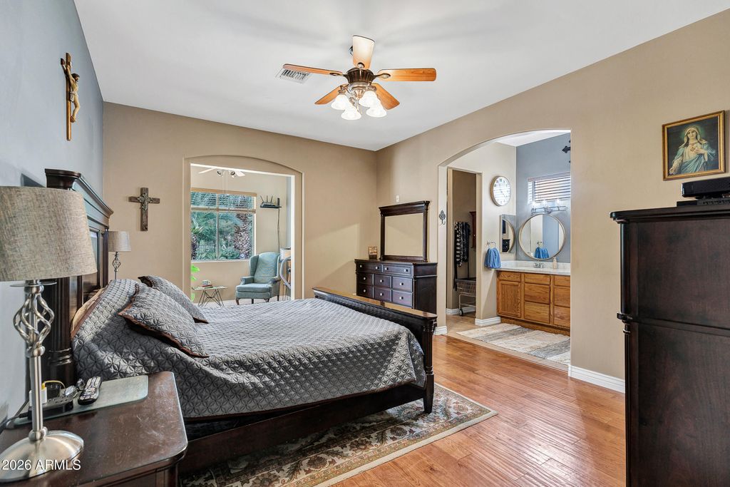 Image 23 of property listing at 19905 E ARROYO Court, Queen Creek, AZ 85142