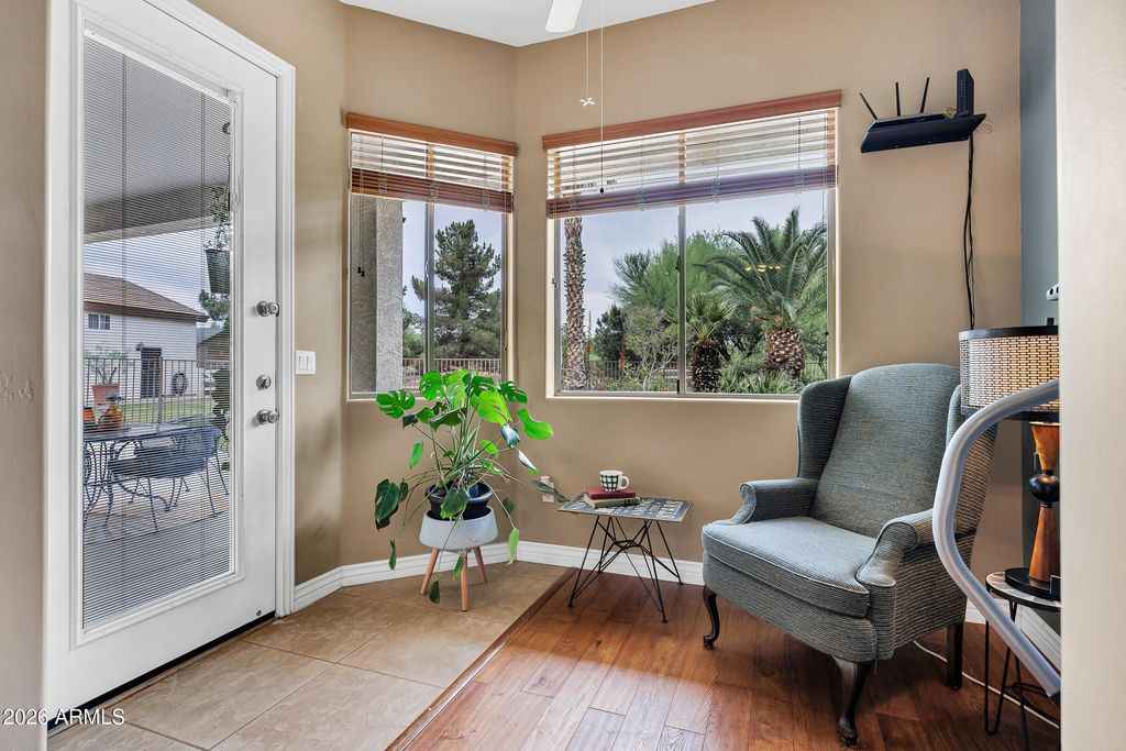 Image 25 of property listing at 19905 E ARROYO Court, Queen Creek, AZ 85142