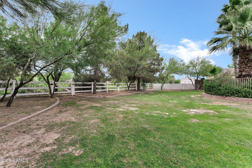 Image 28 of property listing at 19905 E ARROYO Court, Queen Creek, AZ 85142