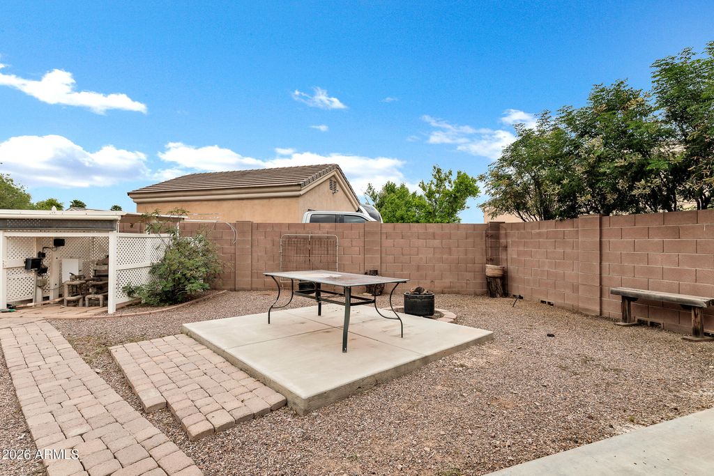 Image 31 of property listing at 19905 E ARROYO Court, Queen Creek, AZ 85142