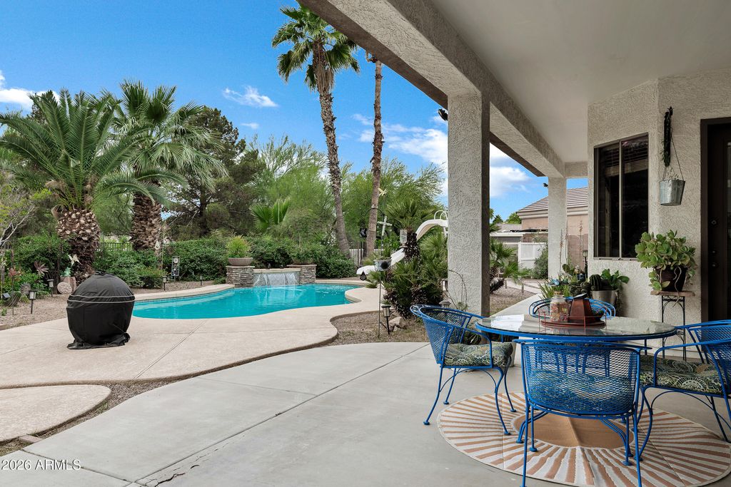 Image 33 of property listing at 19905 E ARROYO Court, Queen Creek, AZ 85142