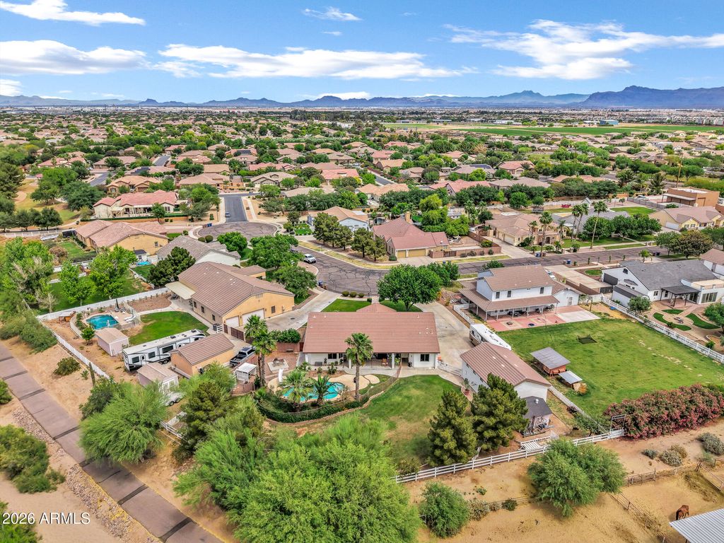 Image 36 of property listing at 19905 E ARROYO Court, Queen Creek, AZ 85142