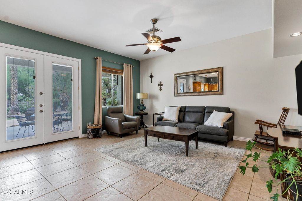Image 9 of property listing at 19905 E ARROYO Court, Queen Creek, AZ 85142