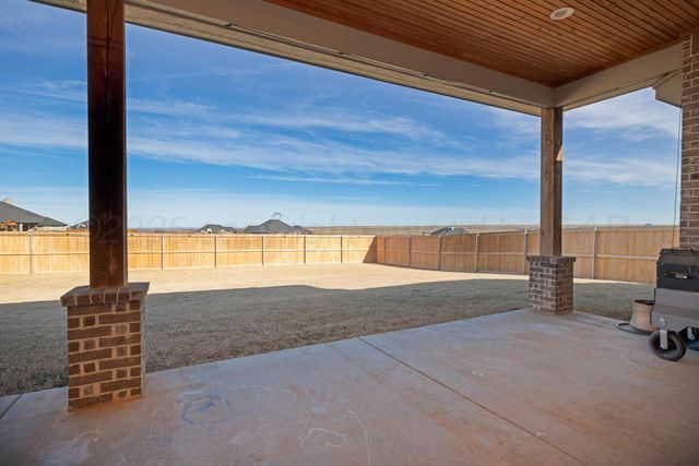 19500 Brenton Trail, Bushland, TX 79124