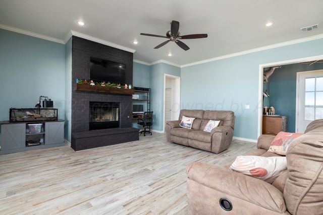 19500 Brenton Trail, Bushland, TX 79124