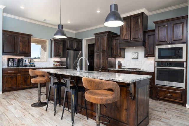 19500 Brenton Trail, Bushland, TX 79124