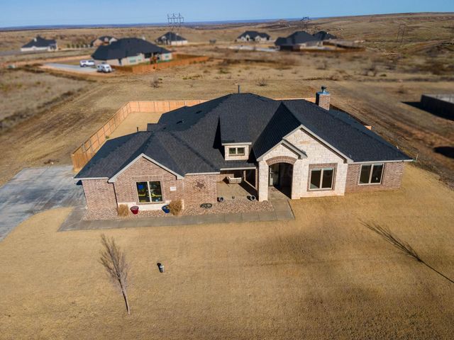 19500 Brenton Trail, Bushland, TX 79124