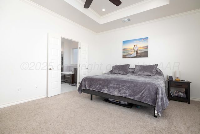 19500 Brenton Trail, Bushland, TX 79124