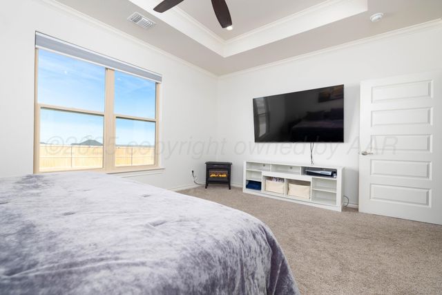 19500 Brenton Trail, Bushland, TX 79124