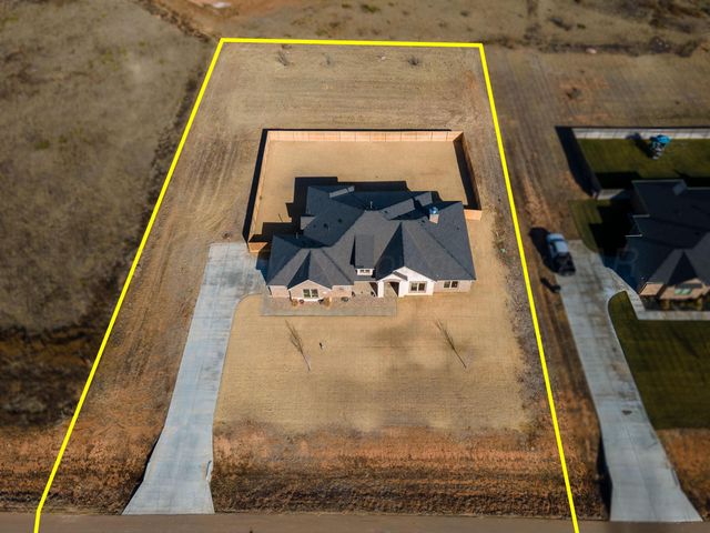 19500 Brenton Trail, Bushland, TX 79124