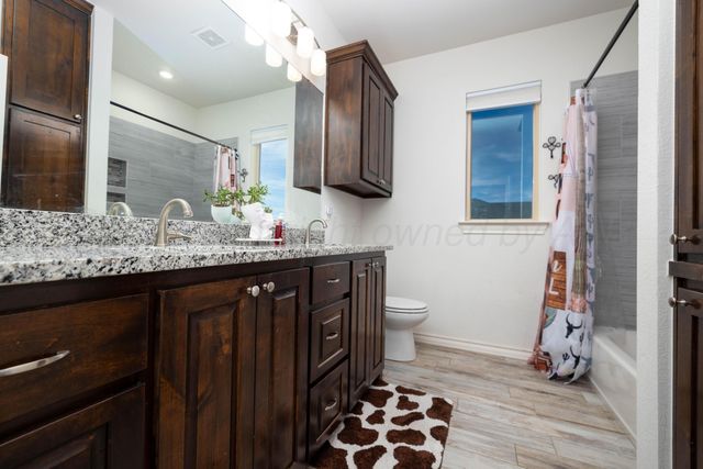 19500 Brenton Trail, Bushland, TX 79124