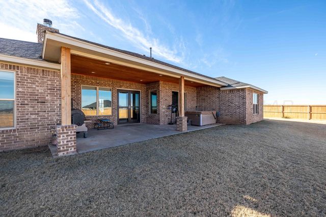 19500 Brenton Trail, Bushland, TX 79124