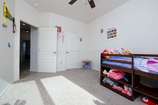 19500 Brenton Trail, Bushland, TX 79124