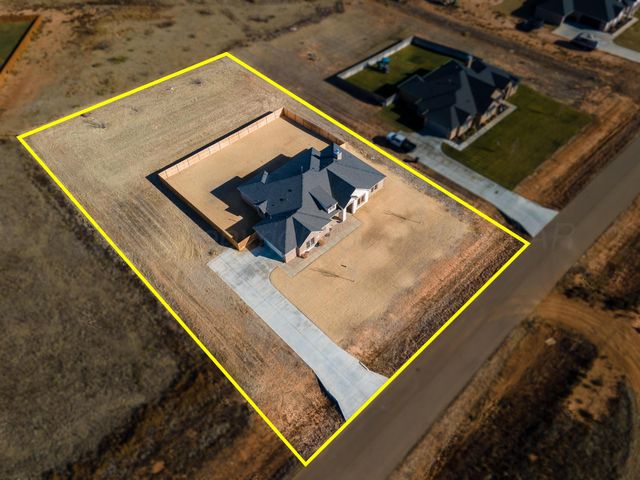 19500 Brenton Trail, Bushland, TX 79124