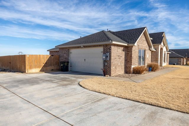 19500 Brenton Trail, Bushland, TX 79124