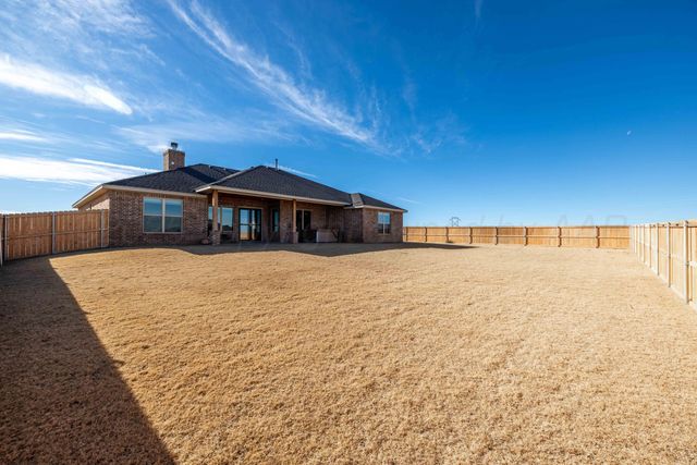 19500 Brenton Trail, Bushland, TX 79124