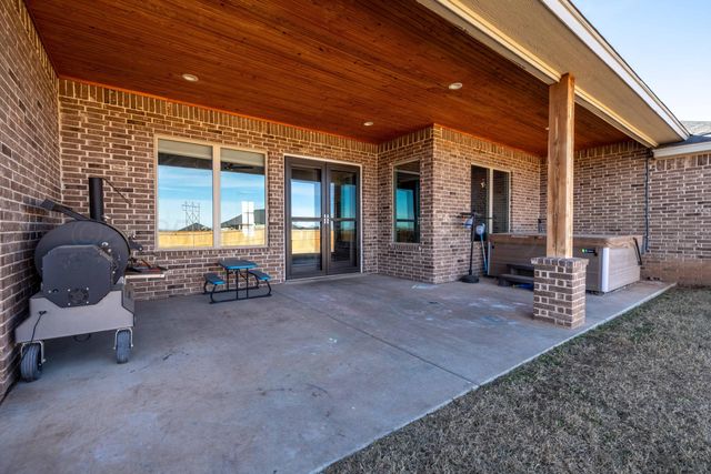19500 Brenton Trail, Bushland, TX 79124