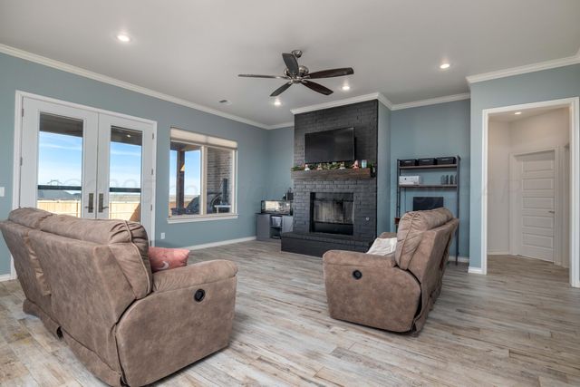 19500 Brenton Trail, Bushland, TX 79124