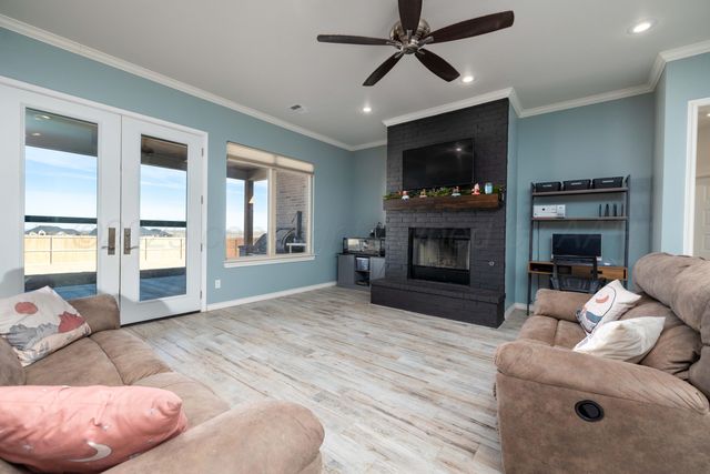 19500 Brenton Trail, Bushland, TX 79124