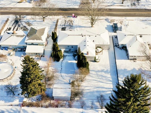 41 Appian Drive, Gates, NY 14606