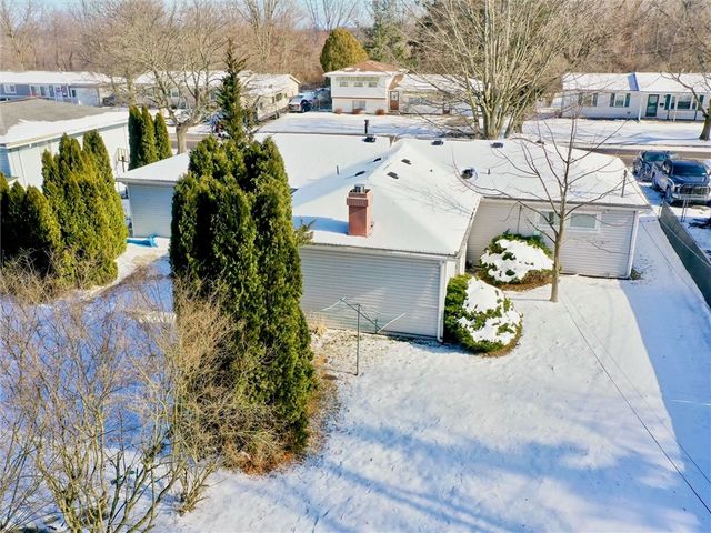 41 Appian Drive, Gates, NY 14606