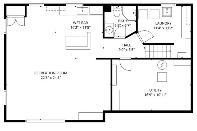 41 Appian Drive, Gates, NY 14606