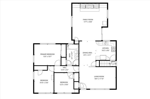 41 Appian Drive, Gates, NY 14606