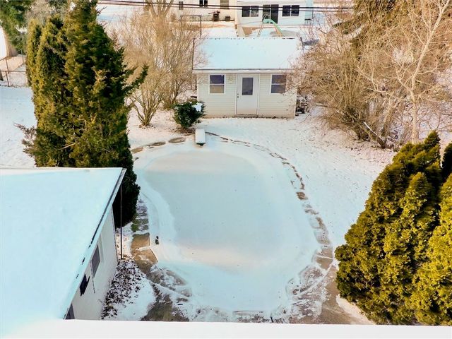 41 Appian Drive, Gates, NY 14606