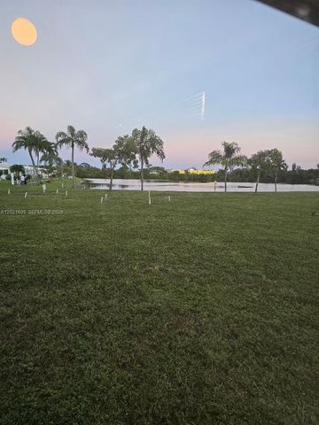 2309 Park Ln 116, Hollywood, FL 33021