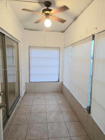 2309 Park Ln 116, Hollywood, FL 33021