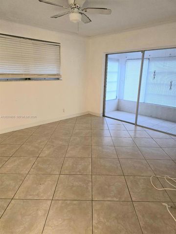 2309 Park Ln 116, Hollywood, FL 33021