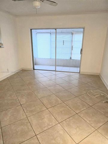 2309 Park Ln 116, Hollywood, FL 33021