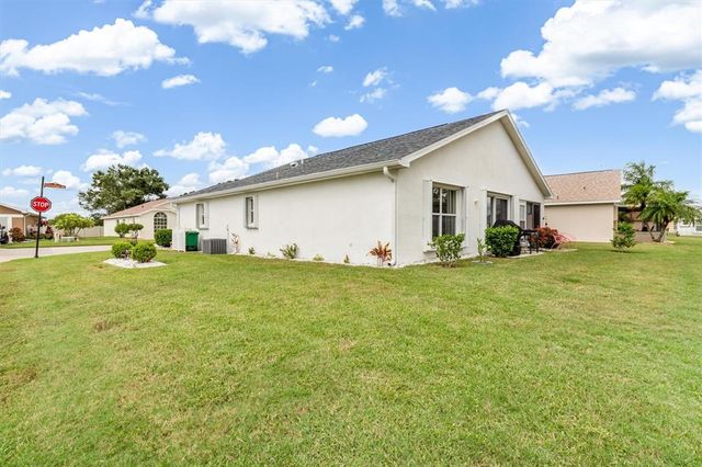 24167 BUCKINGHAM WAY, Punta Gorda, FL 33980
