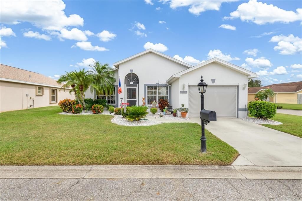 24167 BUCKINGHAM WAY, Punta Gorda, FL 33980