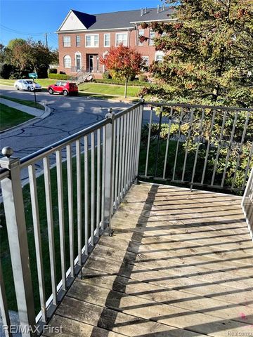 43203 Strand Drive, Sterling Heights, MI 48313