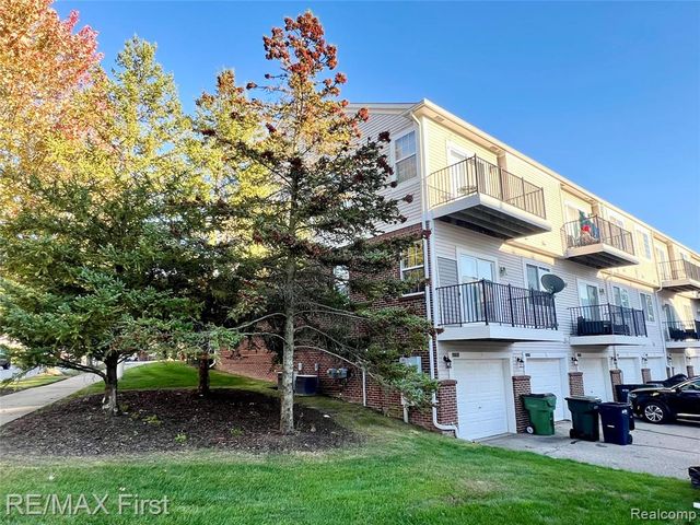 43203 Strand Drive, Sterling Heights, MI 48313