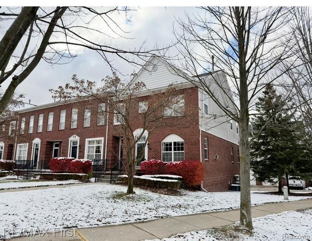 43203 Strand Drive, Sterling Heights, MI 48313