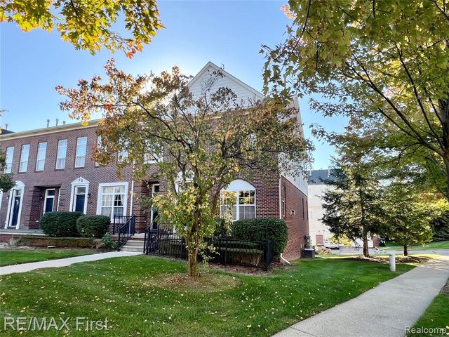 43203 Strand Drive, Sterling Heights, MI 48313